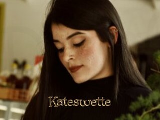 kateswette Porno FR