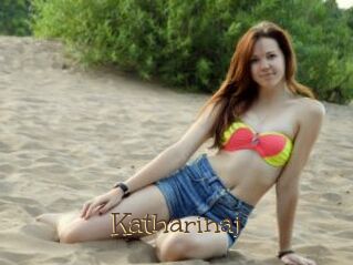 Katharinaj