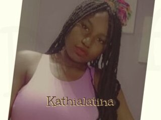 Kathialatina