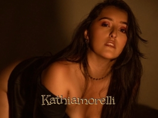 Kathiamorelli