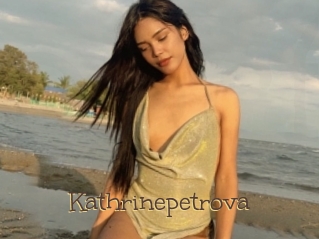Kathrinepetrova