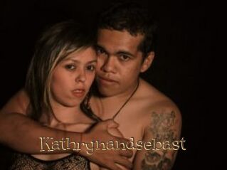 Kathrynandsebast
