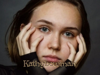 Kathybowman