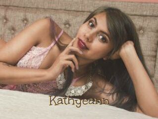 Kathyeann