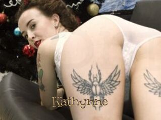 Kathynne