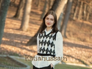 Katiahussain