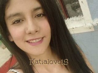 katialove18 Porno FR