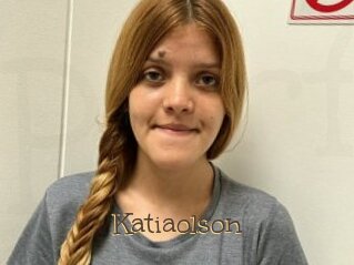 Katiaolson