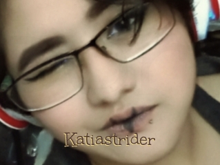Katiastrider