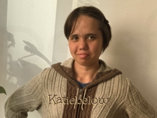 Katiebelow