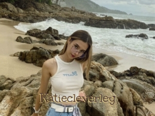 Katiecleverley