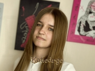 Katiedrye
