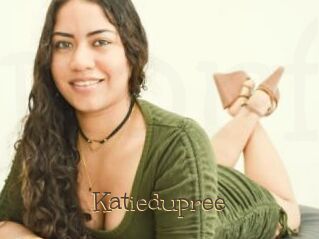 Katiedupree