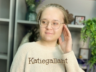 Katiegallant