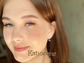Katiorone