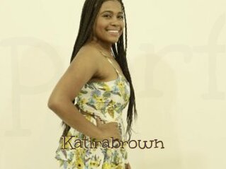 Katirabrown