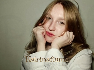 Katrinaflame