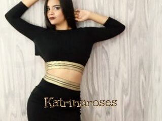 Katrinaroses