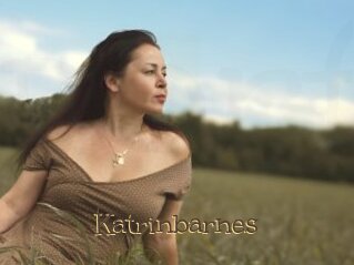 Katrinbarnes