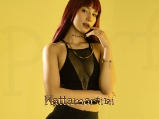 Kattamartini