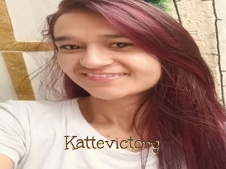 Kattevictory
