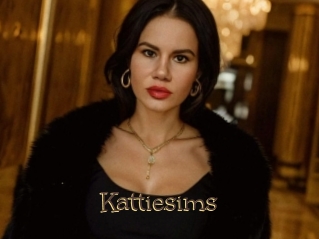 Kattiesims