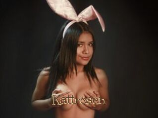Kattrosen