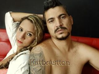Kattxastton