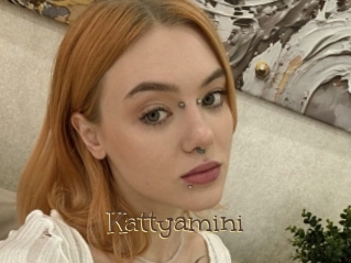 Kattyamini