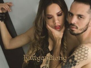 Kattyandtony