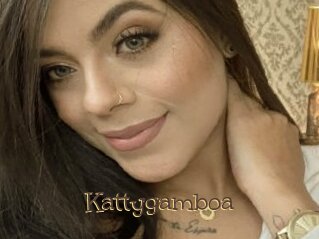 kattygamboa Porno FR