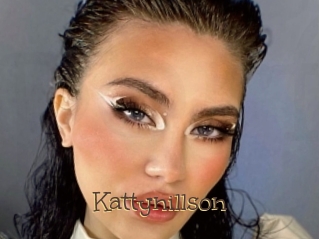 Kattynillson