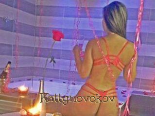 Kattynovokov