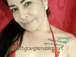 Kattyorgamssquirt