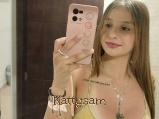 Kattysam