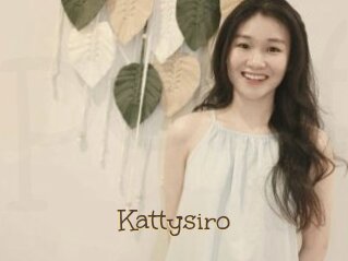 Kattysiro