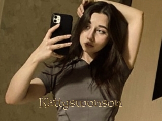 Kattyswonson