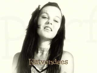 Katvondees