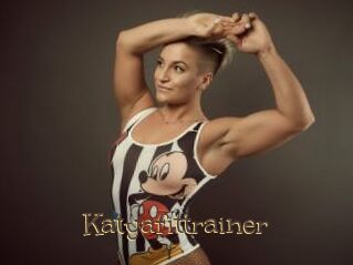 Katyafittrainer