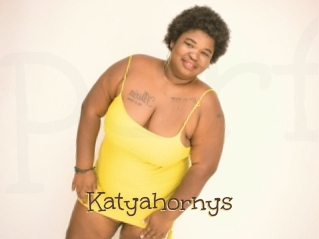 Katyahornys