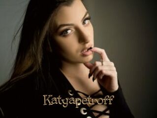 Katyapetroff