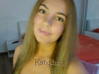 katydiaz Porno FR