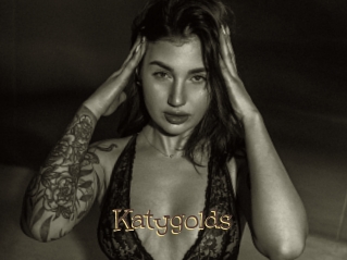 Katygolds