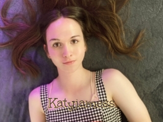 Katyjamess