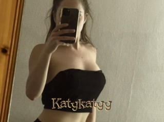 Katykatyy