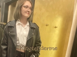 Katytenderme