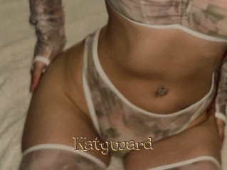 Katyward