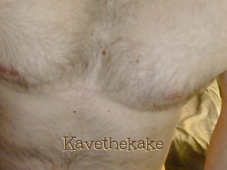 Kavethekake