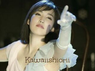 Kawaiishiorii