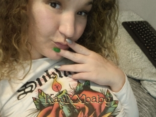 kayXXbaby Porno FR